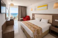 Corfu Hotel - Mountain View