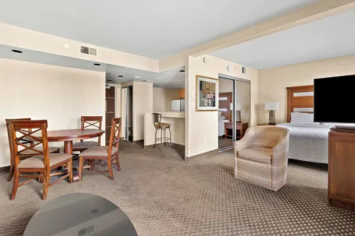 The Carriage House - 2-Star