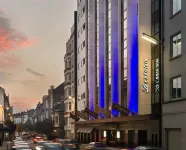 Hotel le Châtelain - Boutique