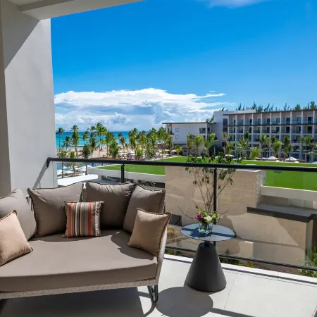 Hyatt Zilara Cap Cana