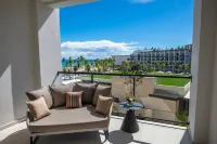 Hyatt Zilara Cap Cana - Romantisk
