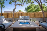 Charming Cozy Northern AZ Base Camp Sleeps 4 - WiFi