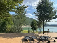 Paltinu Lake Villas - Villas