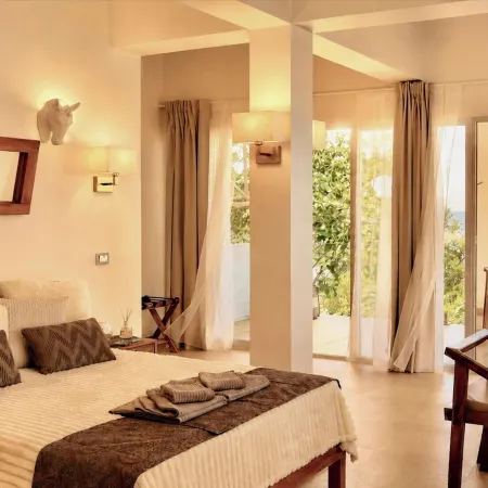Binucot Pearl Boutique Resort