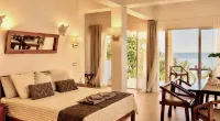 Binucot Pearl Boutique Resort - balcony