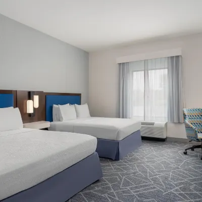 Hampton Inn Baltimore/Bayview Campus Hotels near Canton Crossing Playground