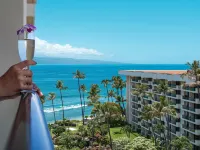 Hyatt Regency Maui Resort & Spa - Romantic