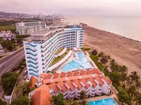 Las Americas Casa de Playa - 5-Star