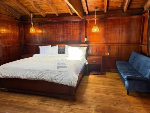 Mount House Lodge - 2-Star