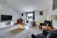 Bristol Condo Near Espn HQ & Lake Compounce! - Апартаменты