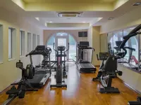 Aegean Melathron Thalasso Spa Hotel - Gym