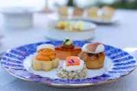 Boutique Hotel Villa Sostaga - breakfast