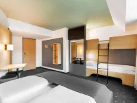 بي آند بي ه هول وين سانت ماركس Hotels near 11.سِمرنج