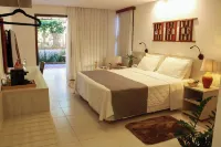 Vivá Barra Hotel Pousada - internet