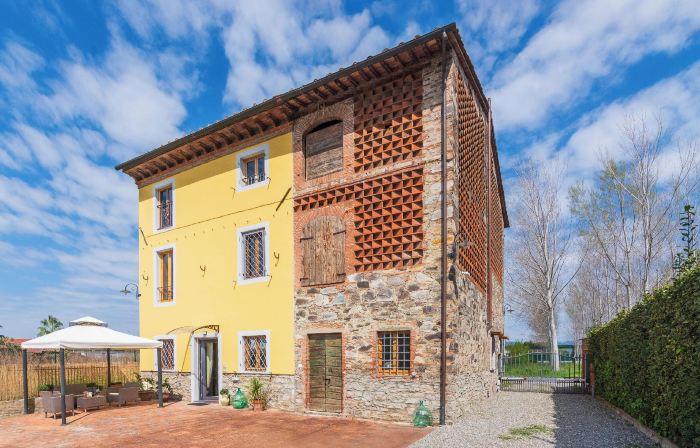 B&B Toringo