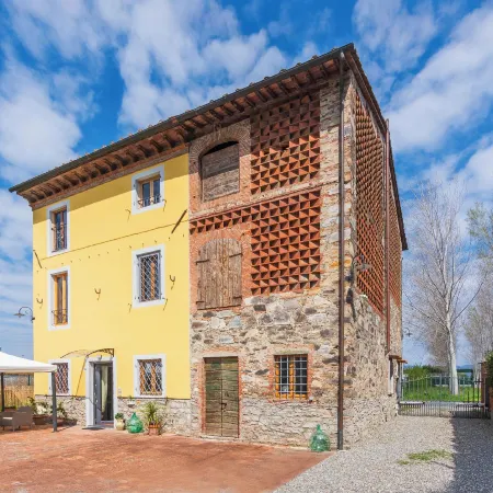 B&B Toringo