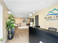Pacific Crest Hotel Hotels near Kunin Wines
