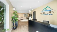 Pacific Crest Hotel - 3-Star
