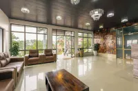 Leikyard Resort Shillong - 2 stelle