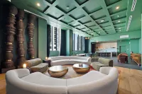 The Crosby Balcony 1BR by Palermo Home - Condos