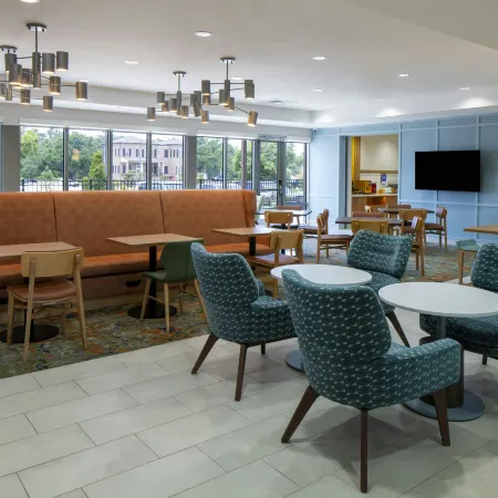 Hampton Inn by Hilton Gulfport Beach Boulevard