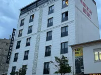 World Say Hotel Hotels near متحف وان