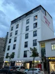 World Say Hotel - 3 Yıldız