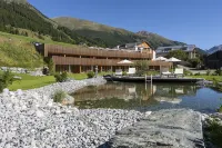 Relais & Chateaux IN LAIN Hotel Cadonau - Spa