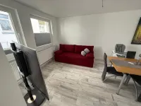 FeWo Südstadt Kassel - 2-Star