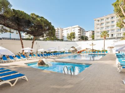 Hotel Best Oasis Park
