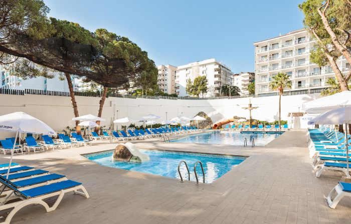 Hotel Best Oasis Park