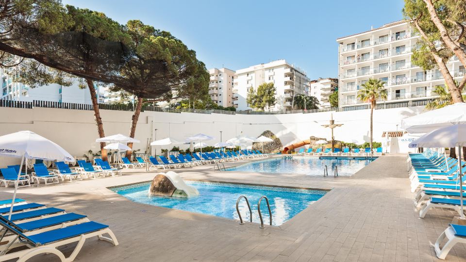 Hotel Best Oasis Park