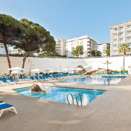 Hotel Best Oasis Park