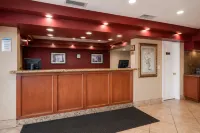 Vagabond Inn Bakersfield North - Motels