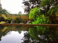 Masagokan - avec sources thermales