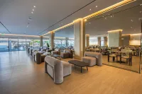 Sun Palace Waterpark Resort Protaras - breakfast