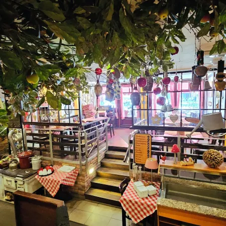 Hotel Edel Weiss