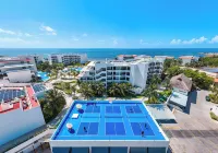 Ventus at Marina El Cid Spa & Beach Resort - All Inclusive - Beach