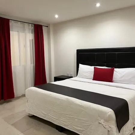 Aberdeen Hotel Dolores Hidalgo