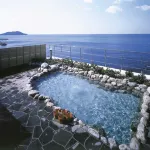 Tabinoyado Ushionoakari Geiboso - Hot Springs