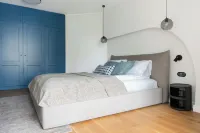 Parkowa 33 Beach Loft by Lion Apartment - Condos
