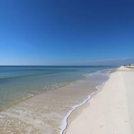 Barrier Dunes 248 - 111 Endless Summer by Pristine Property Vacation Rentals