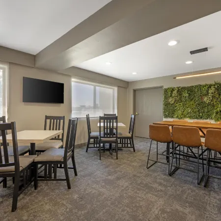 Best Western North I-25 Hotel