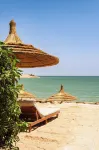 Dakhla South Bay, WorldHotels Distinctive - Havudsigt