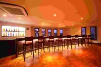 Nikko Station Hotel Classic - بار
