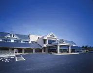 Hotel Taiyouno-Sato - parking