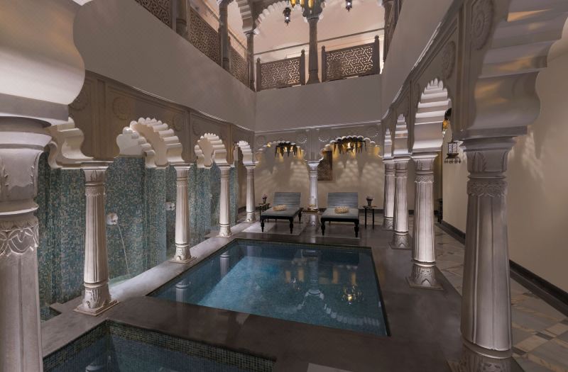 Raffles Jaipur photo 3