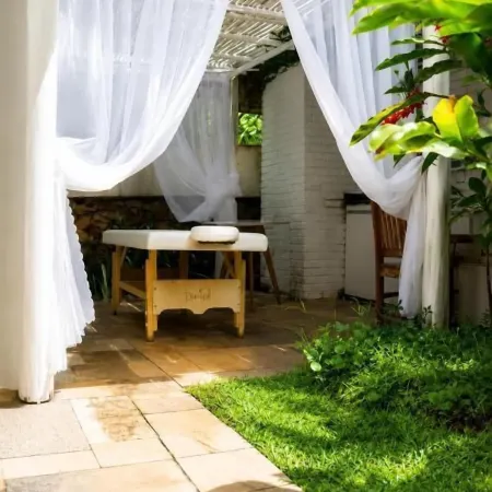 Savay Hotel Boutique