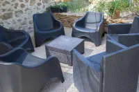 3 Bedroom Agritourism Property in Sabran - 農家樂