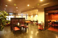 Kitami Pierson Hotel - servizio colazione